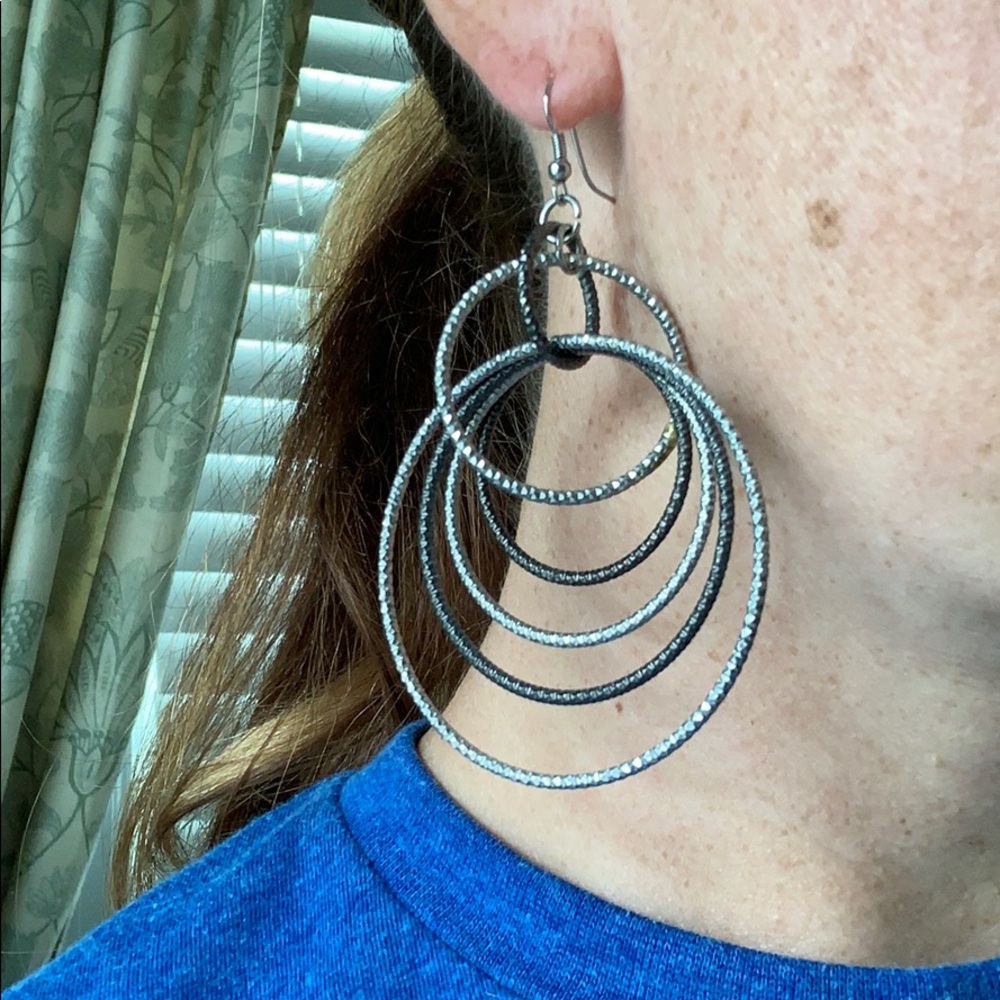 Earrings - Picture 2 of 2